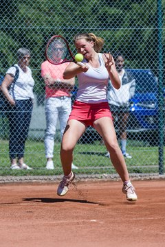 Adelina Krüger 347 - Amato Caffe Open